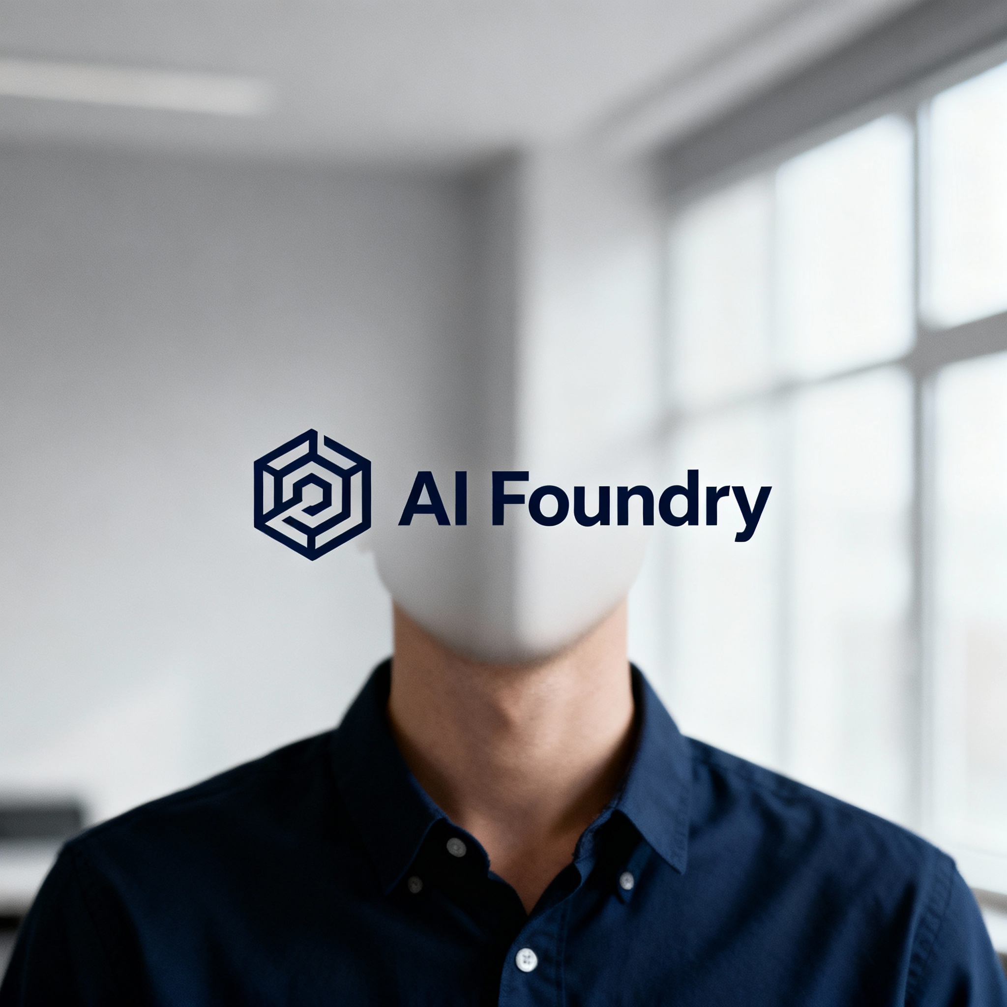 AI Foundry Logo